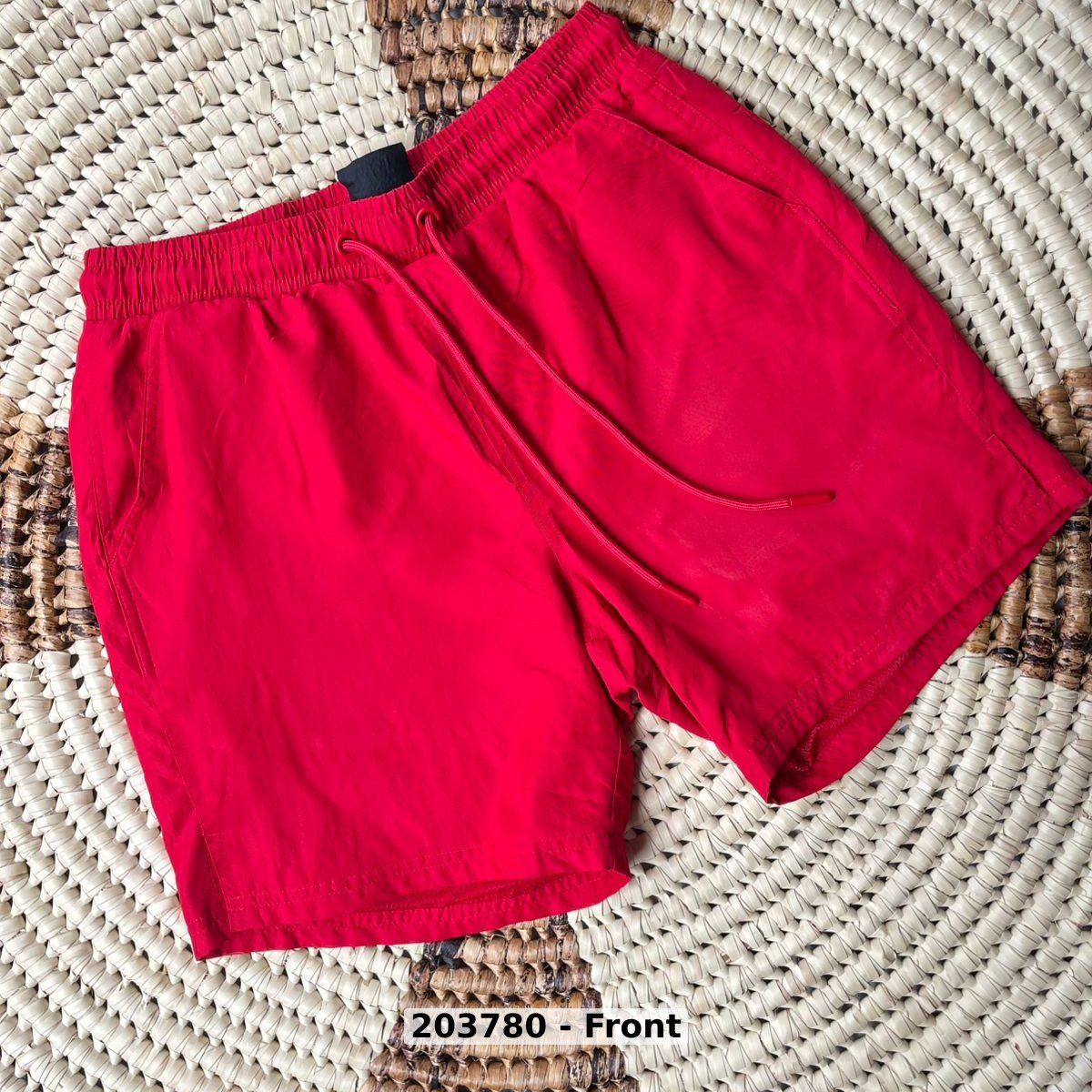 men Swimwear Swim Shorts