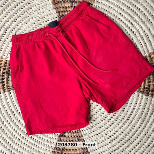 men Swimwear Swim Shorts