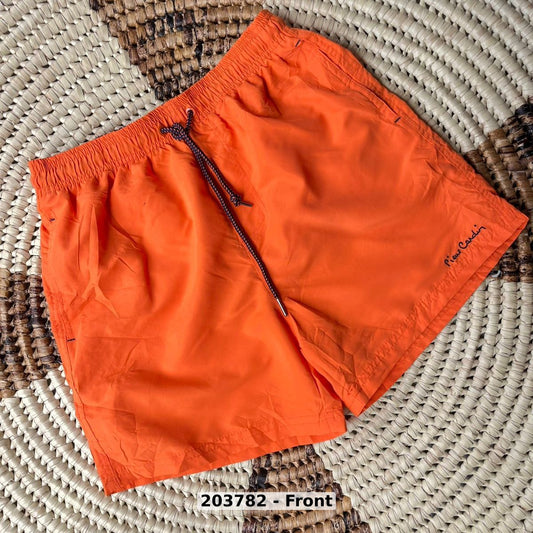 men Swimwear Swim Shorts