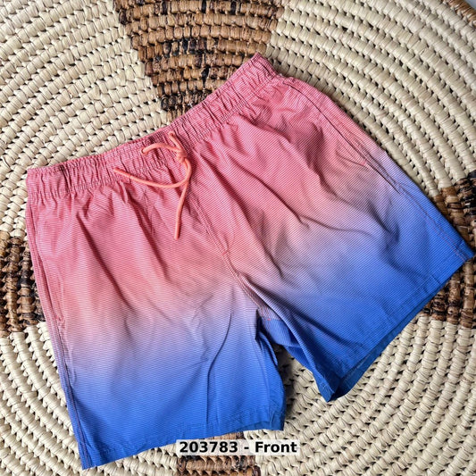 men Swimwear Swim Shorts