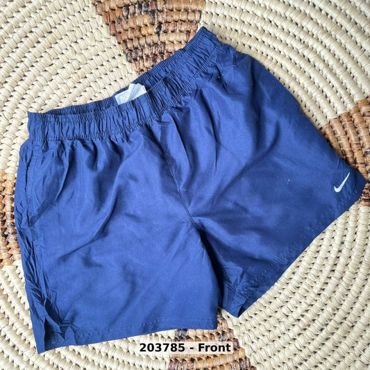 men Swimwear Swim Shorts