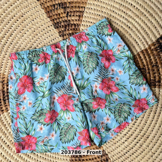 men Swimwear Swim Shorts