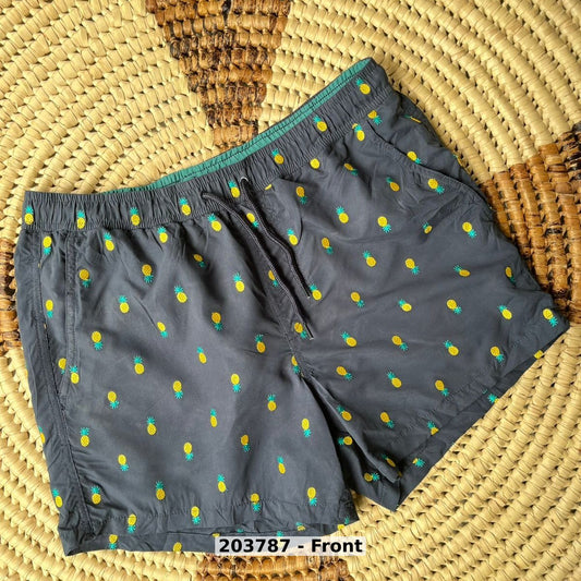 men Swimwear Swim Shorts