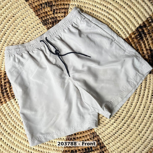 men Swimwear Swim Shorts