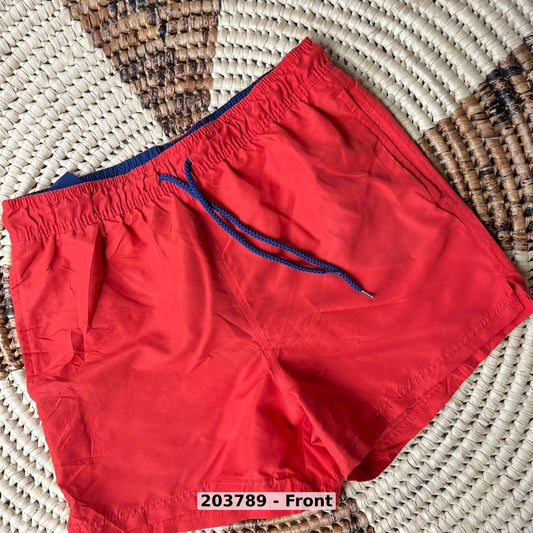 men Swimwear Swim Shorts