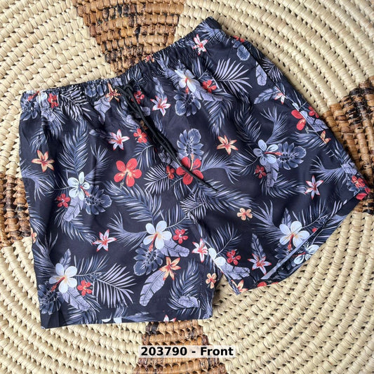men Swimwear Swim Shorts