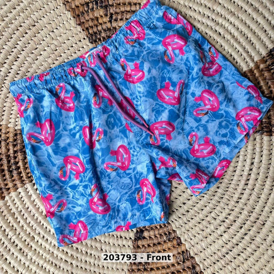 men Swimwear Swim Shorts