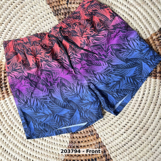 men Swimwear Swim Shorts