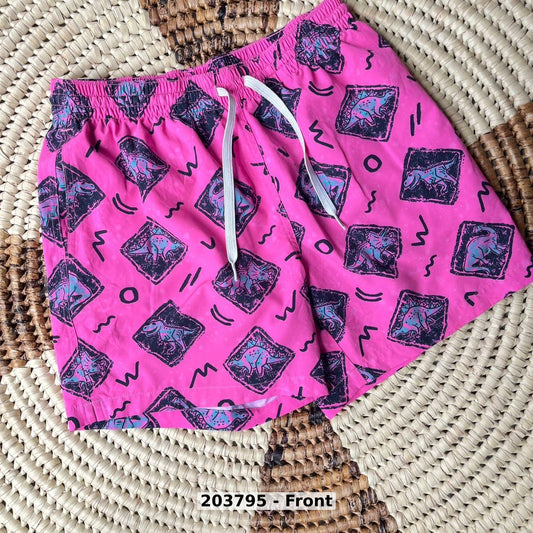 men Swimwear Swim Shorts