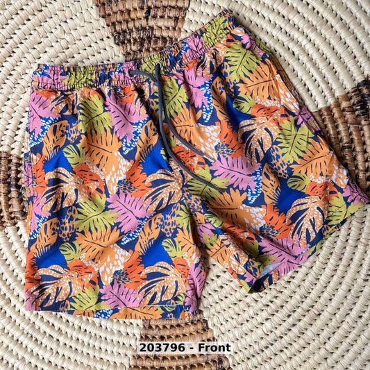 men Swimwear Swim Shorts