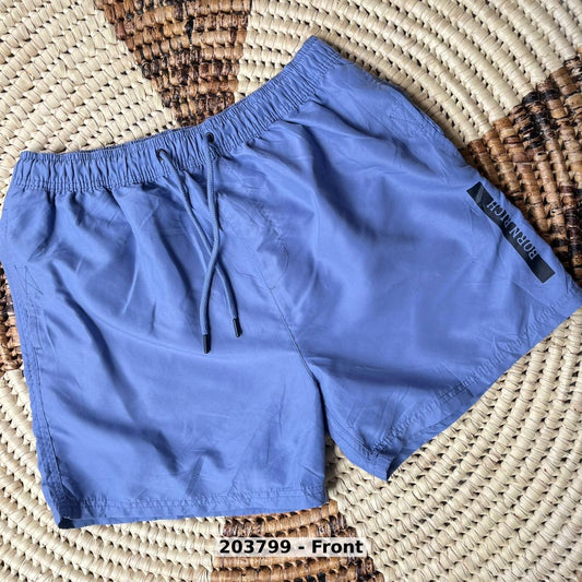 men Swimwear Swim Shorts