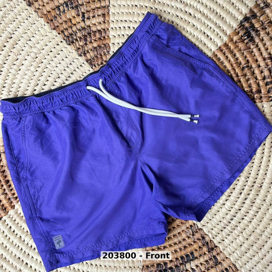 men Swimwear Swim Shorts