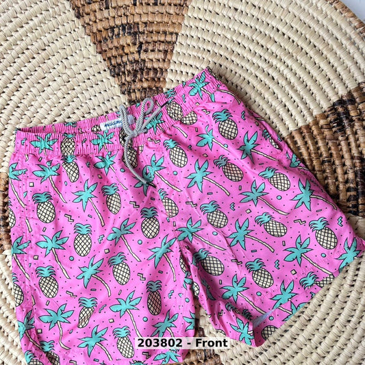 men Swimwear Swim Shorts