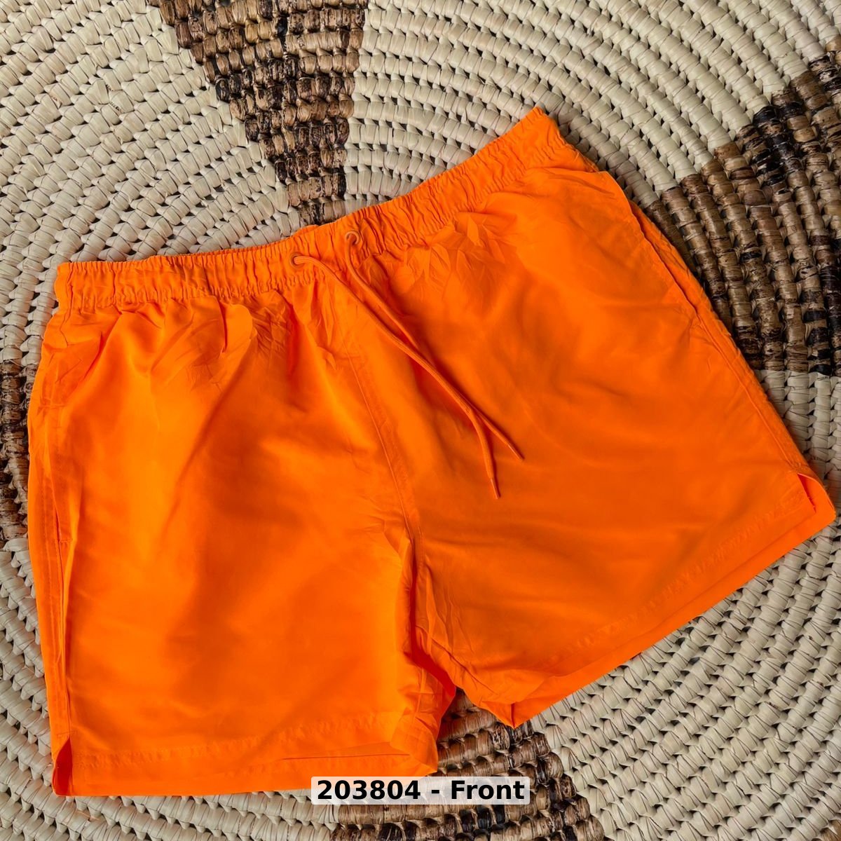 men Swimwear Swim Shorts