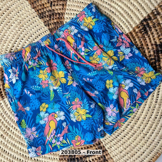 men Swimwear Swim Shorts