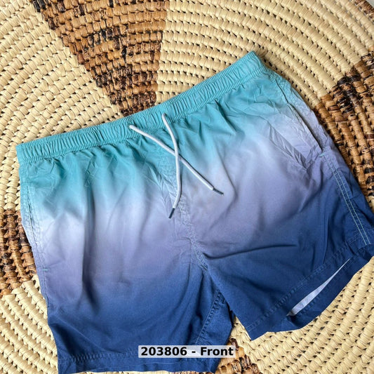 men Swimwear Swim Shorts