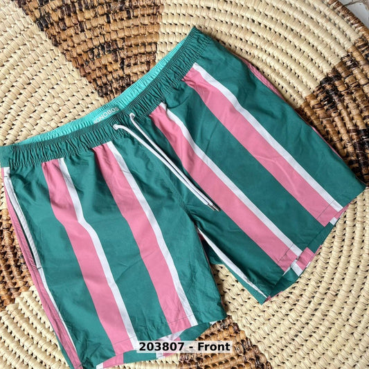 men Swimwear Swim Shorts