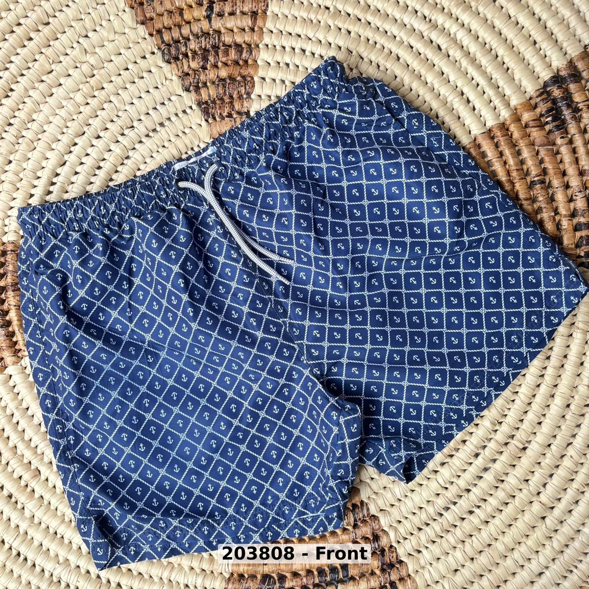 men Swimwear Swim Shorts