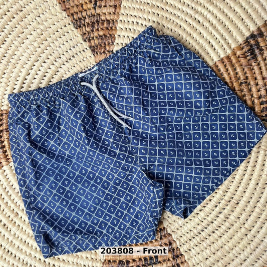 men Swimwear Swim Shorts