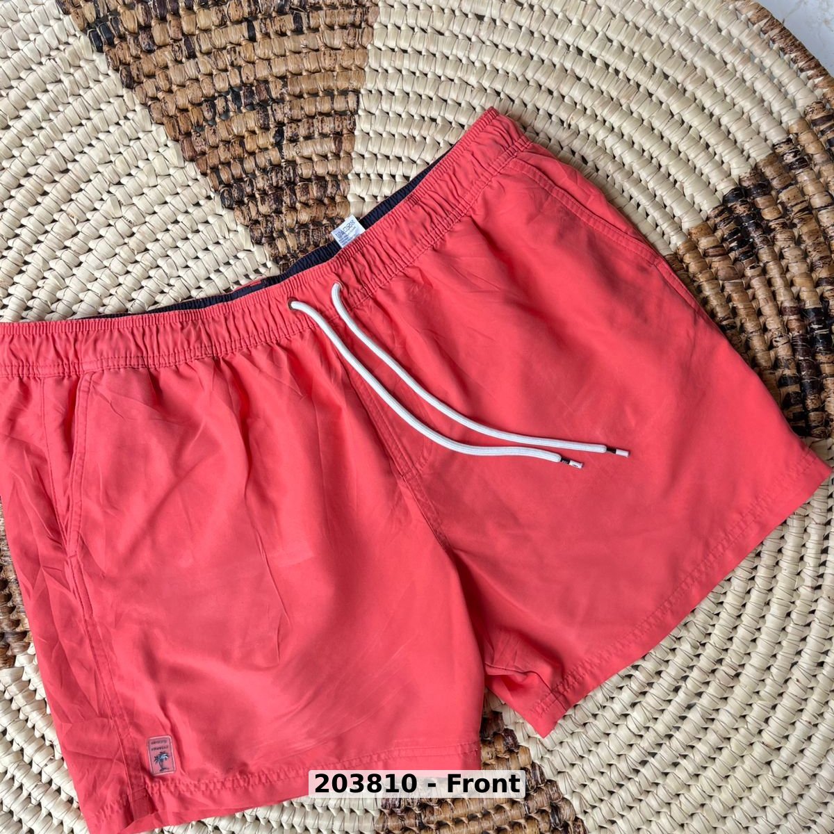 men Swimwear Swim Shorts
