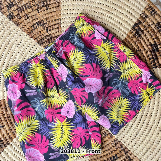 men Swimwear Swim Shorts