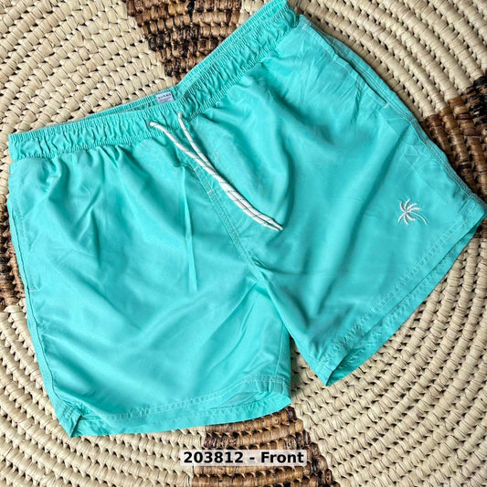 men Swimwear Swim Shorts
