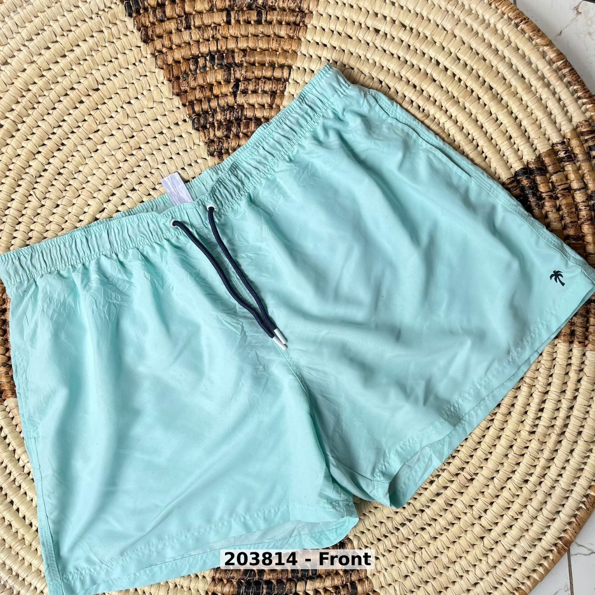 men Swimwear Swim Shorts