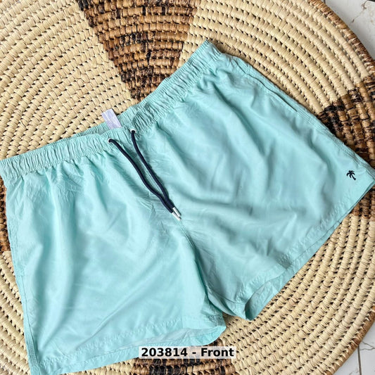 men Swimwear Swim Shorts