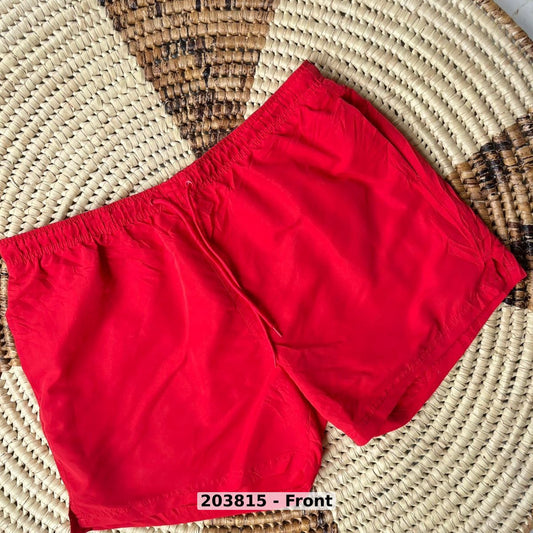 men Swimwear Swim Shorts