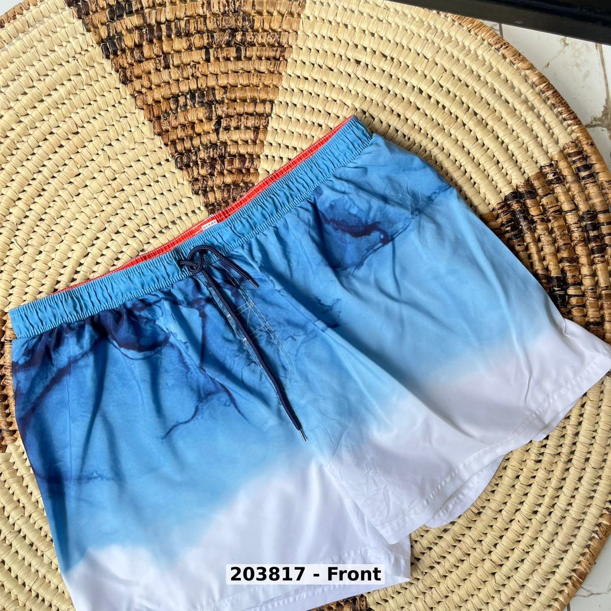 men Swimwear Swim Shorts