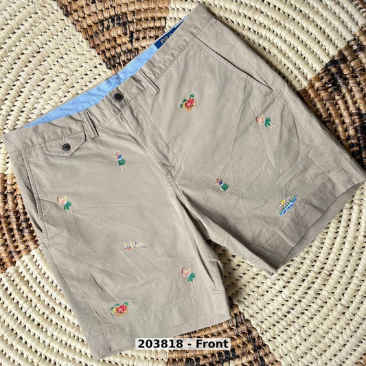 men Swimwear Swim Shorts