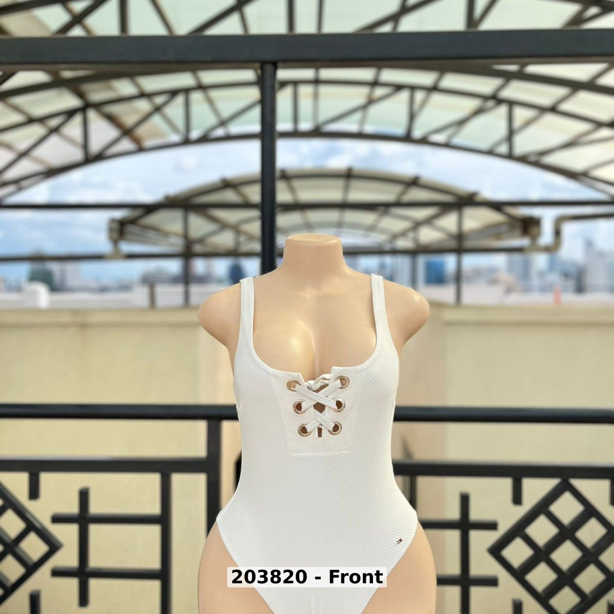 women Swimwear One Piece