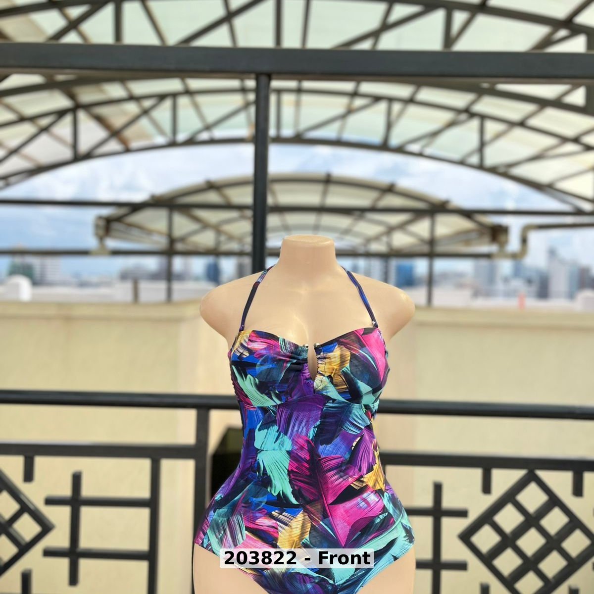 women Swimwear One Piece