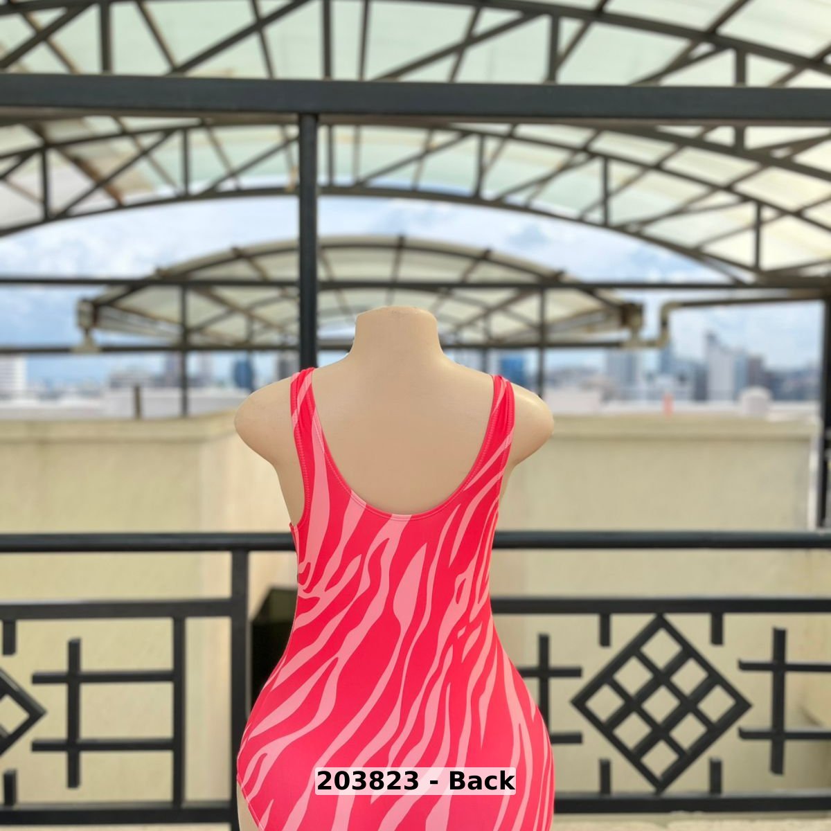 women Swimwear One Piece