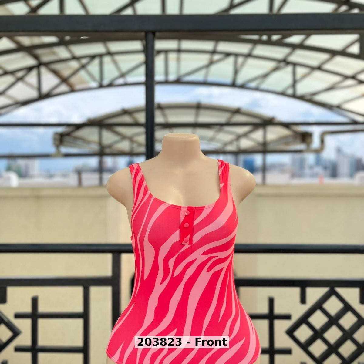 women Swimwear One Piece