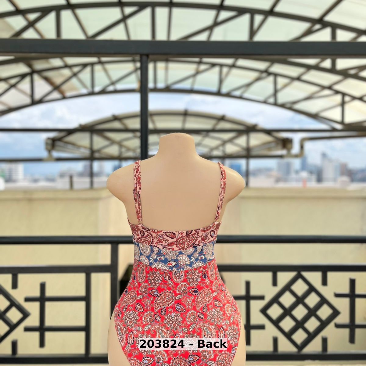 women Swimwear One Piece