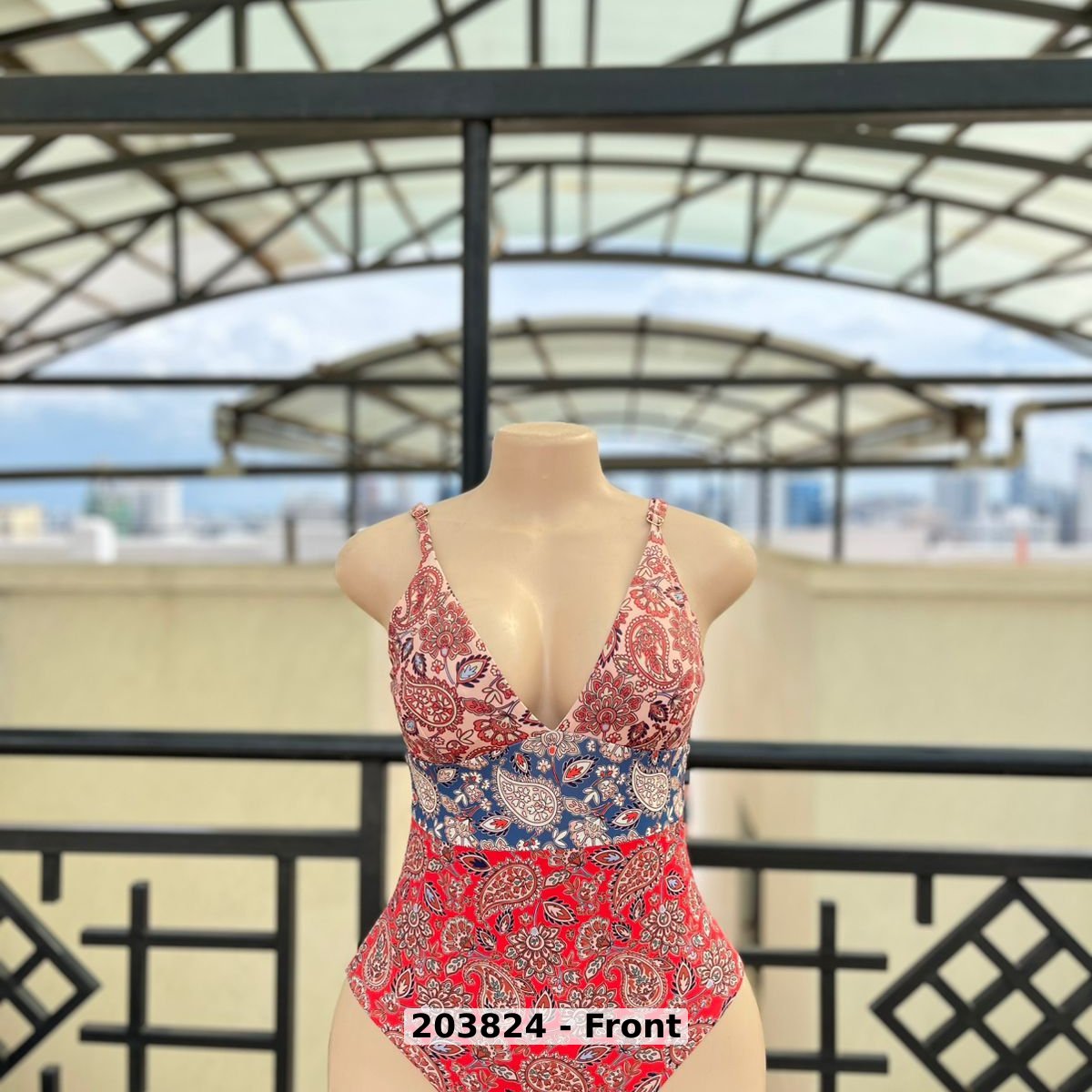 women Swimwear One Piece