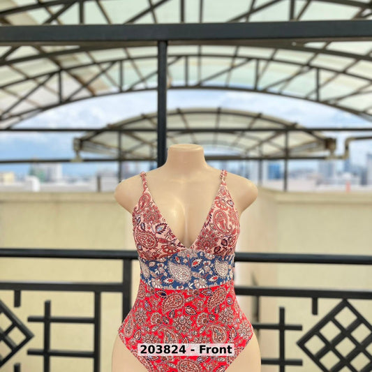 women Swimwear One Piece