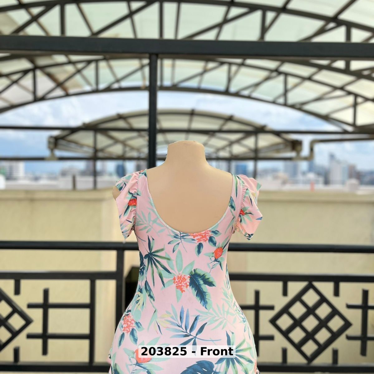 women Swimwear One Piece