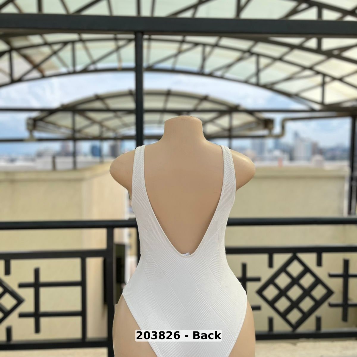 women Swimwear One Piece