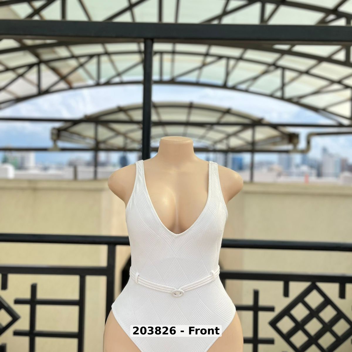 women Swimwear One Piece