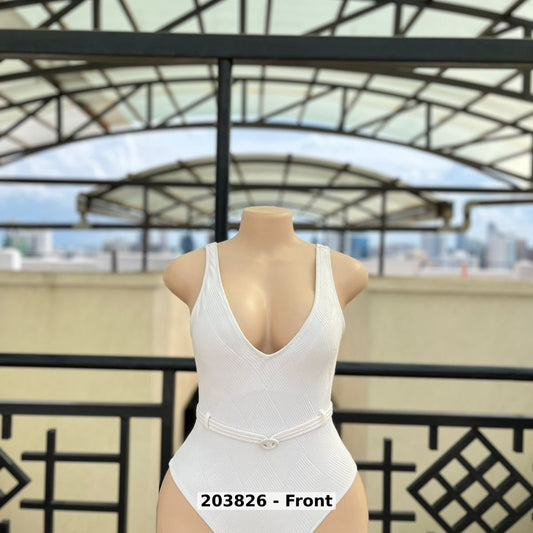 women Swimwear One Piece