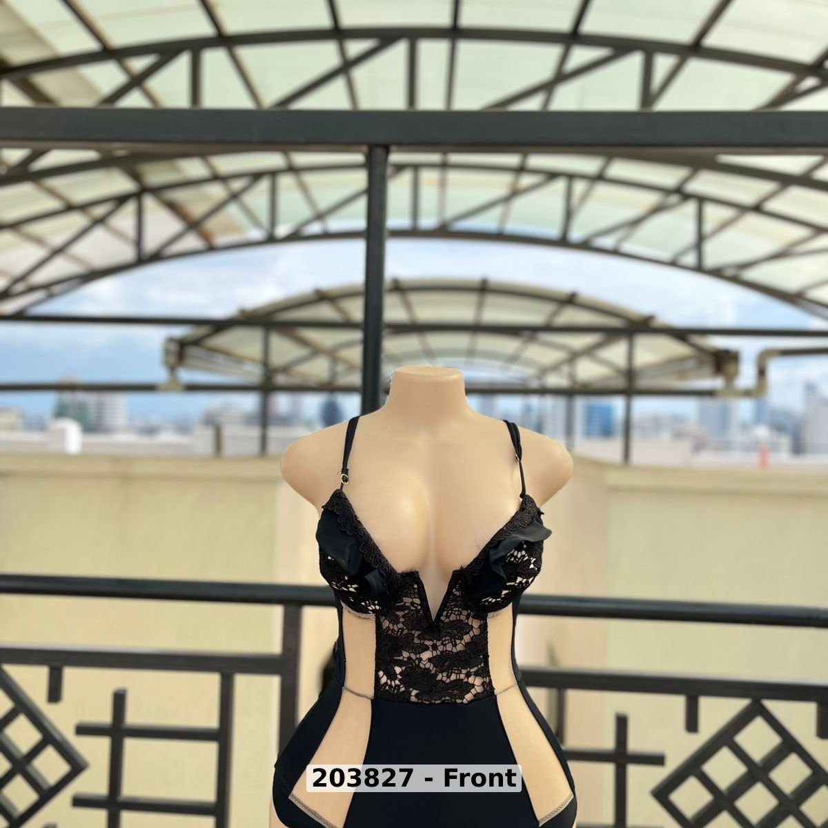 women Swimwear One Piece