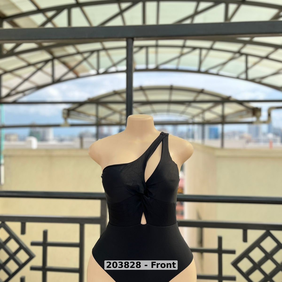 women Swimwear One Piece