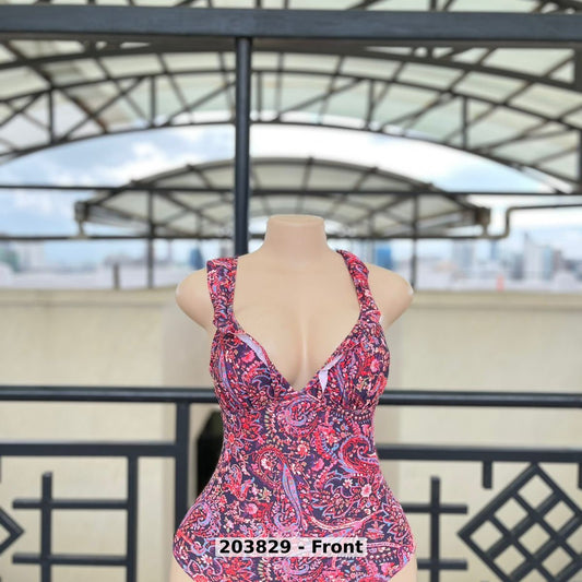 women Swimwear One Piece