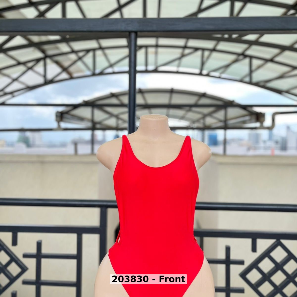 women Swimwear One Piece