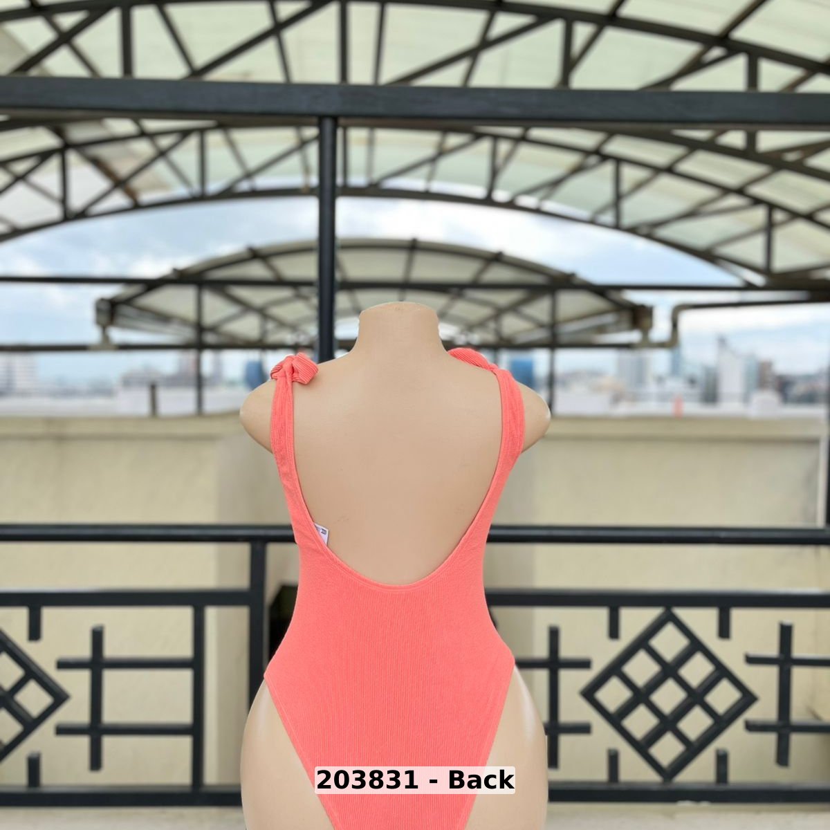 women Swimwear One Piece