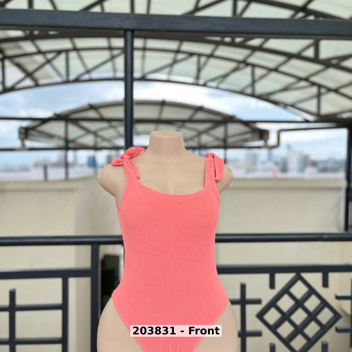 women Swimwear One Piece