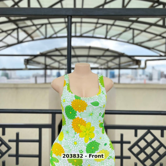 women Swimwear One Piece