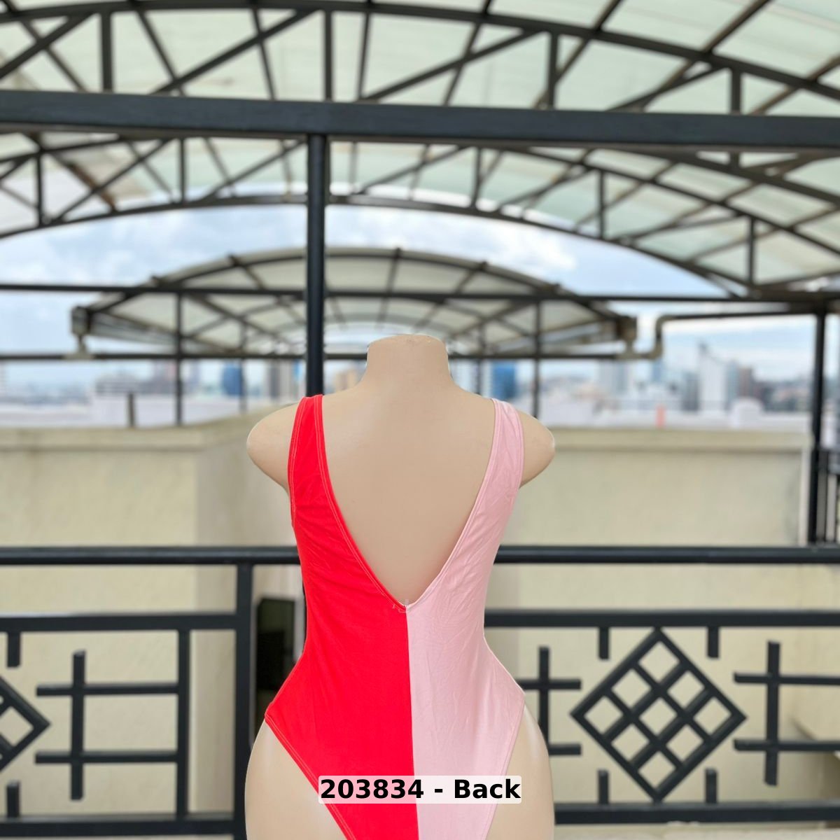 women Swimwear One Piece